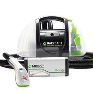Bissell BarkBath Portable Dog Bath System