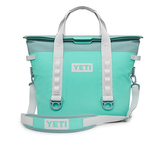 YETI Hopper M30 Portable Soft Cooler