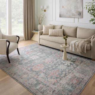 Elysium Trance Area Rug