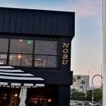 Nobu Newport Beach