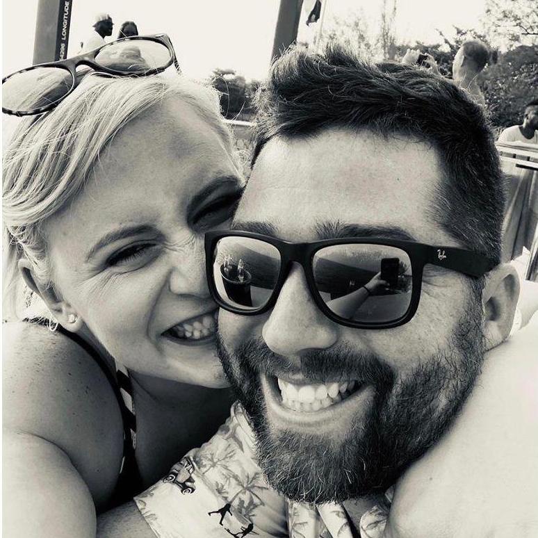 Ian's Surprise Jamaica Birthday Trip 2019!