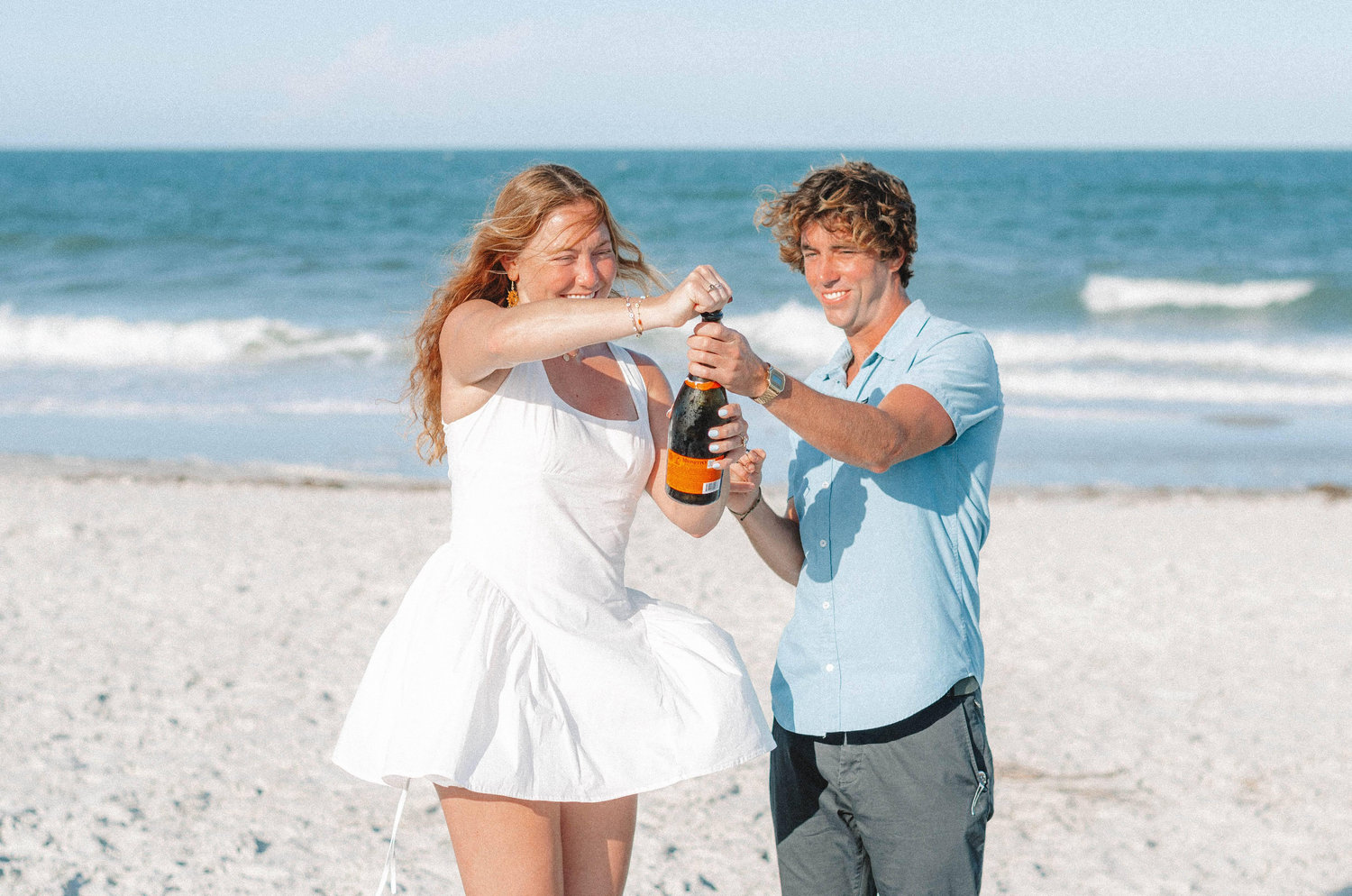 The Wedding Website of Nicole Miller and Joey Corrado