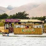 Lost Isle Adventures Harbor Tours
