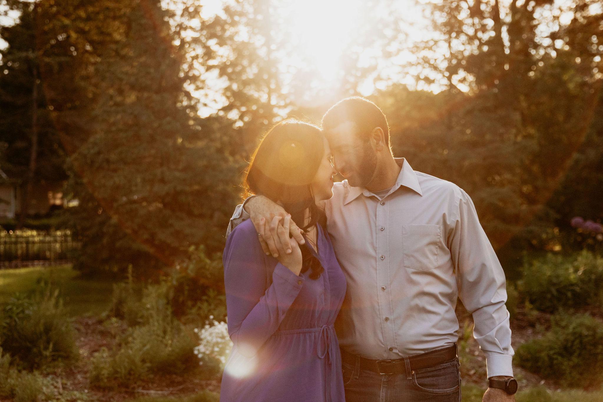 The Wedding Website of Jessica Johnson and Mo Kaidi