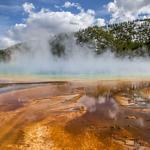 Yellowstone National Park