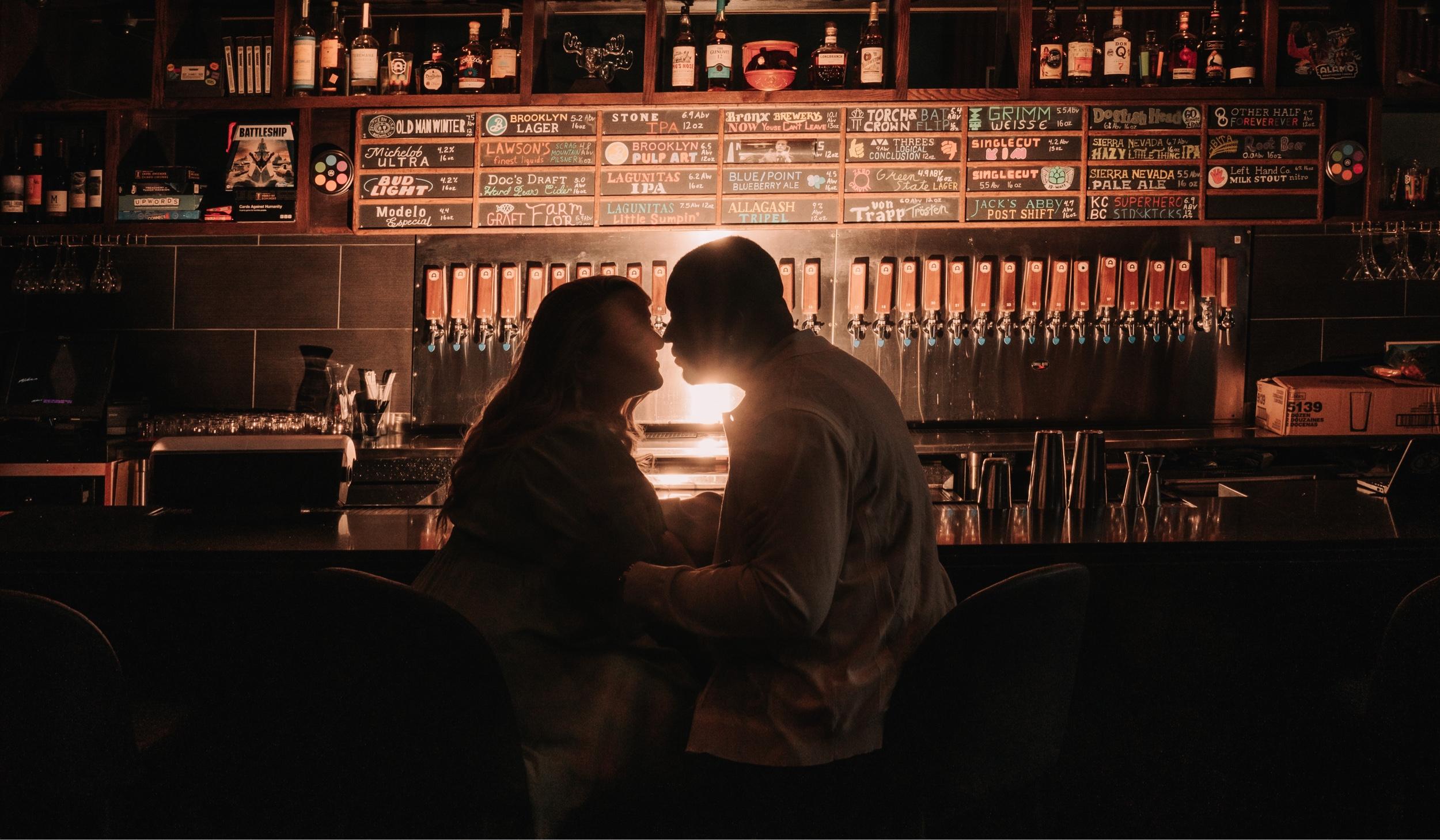 The Wedding Website of Jennifer Grigoresco and Deone Casimir