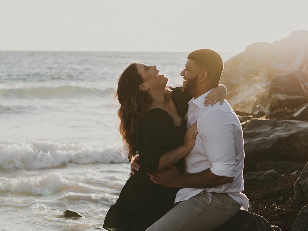 The Wedding Website of Michelle Valentin and Steven Machado