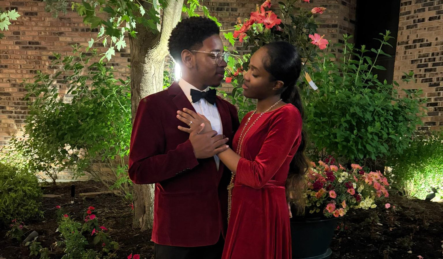 The Wedding Website of Jeremiah Allgood Jr and Kirsten Moore