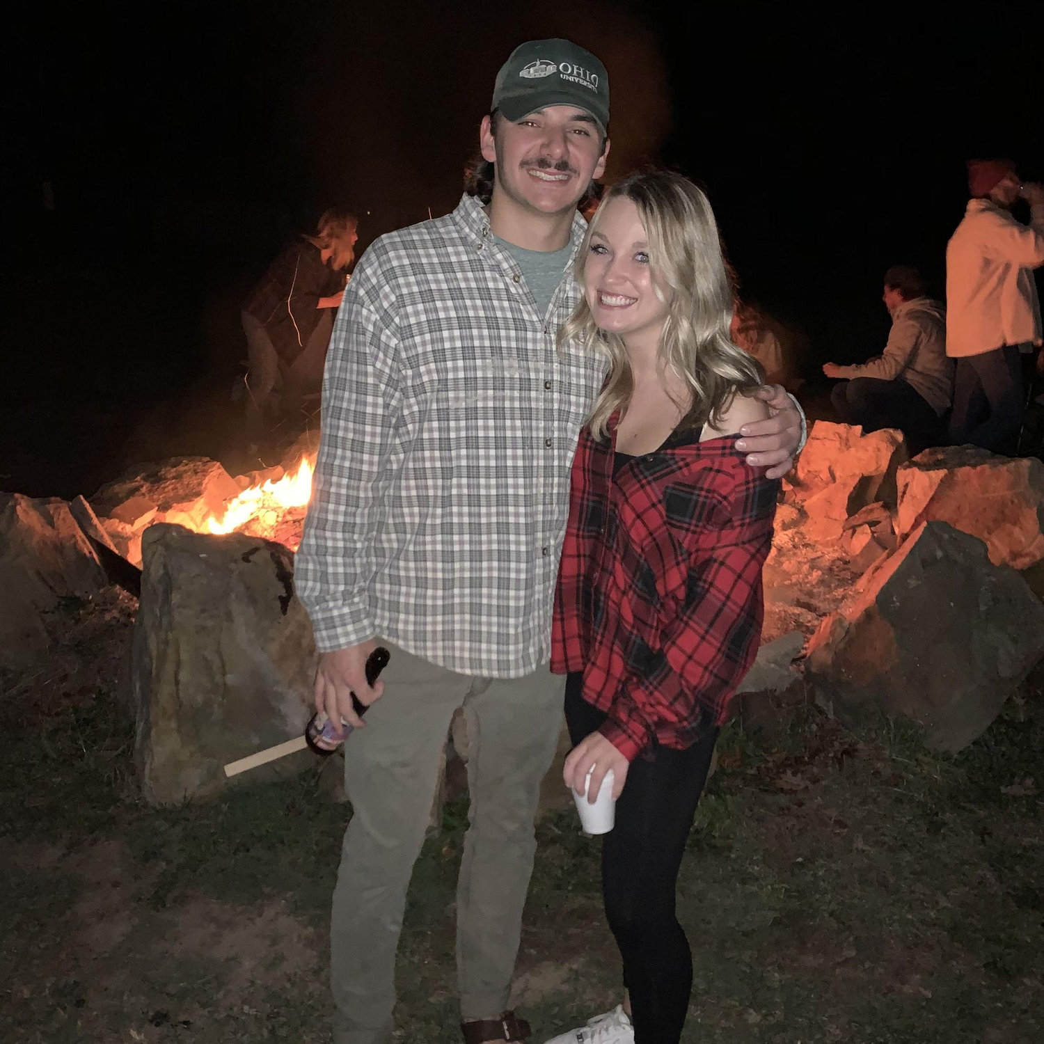 Kennedy's first trip to Mars- Flannel Fest 2020