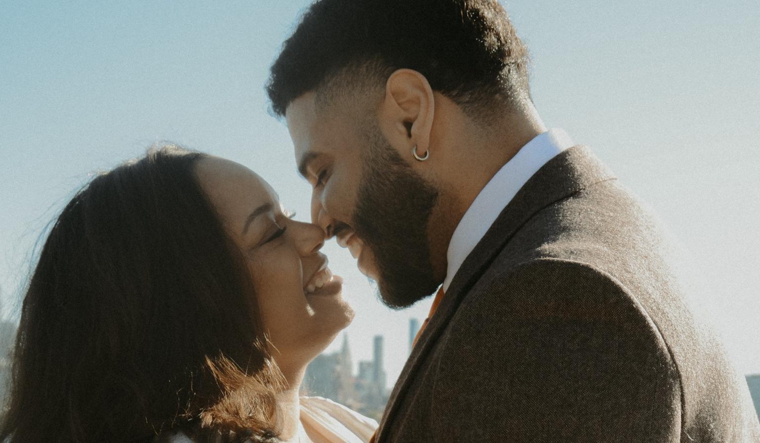 The Wedding Website of Zeinna Barber and Mike Rodriguez