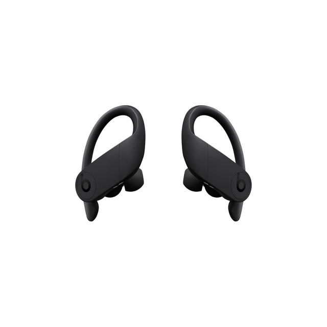 Powerbeats Pro True Wireless In-Ear Eardphones - Black