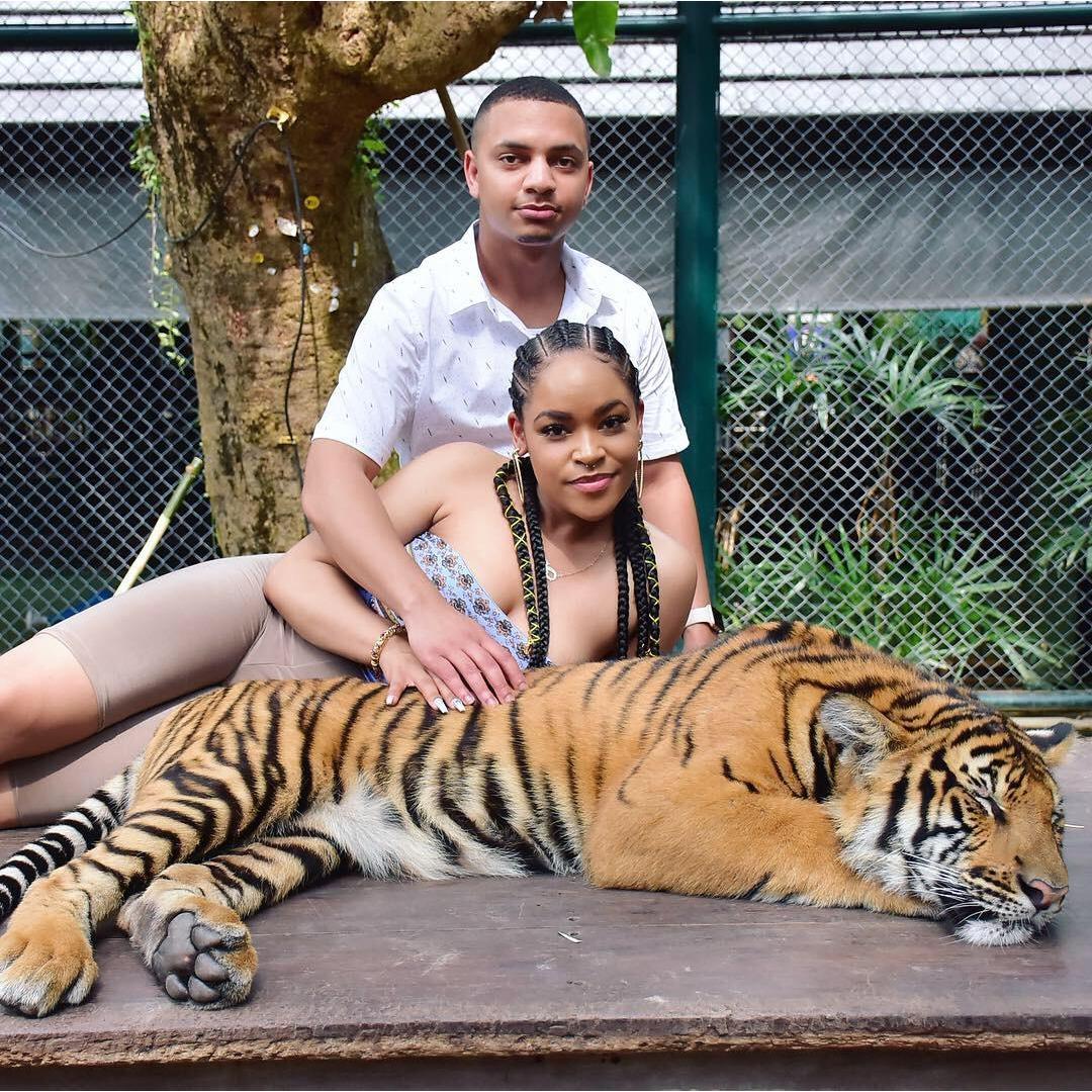 Thailand