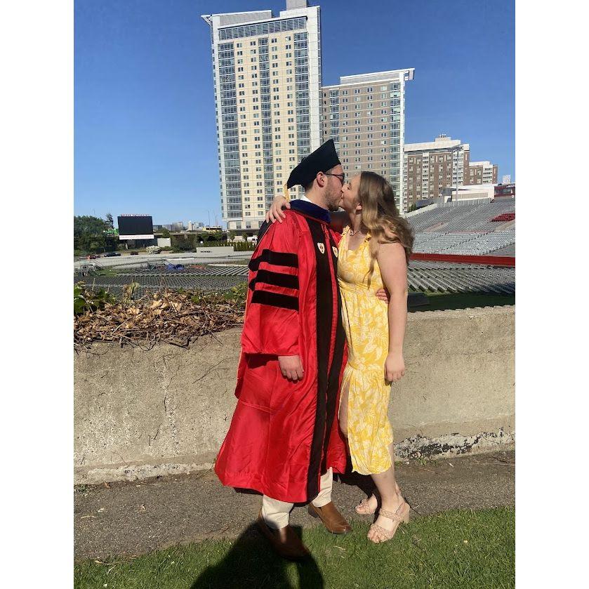 Dr. Max!