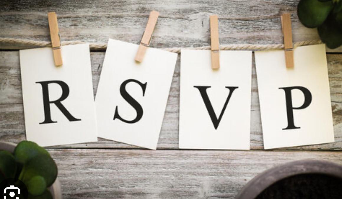 The Wedding Website of mira blair and kadin abbath