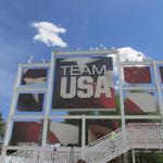 U.S. Olympic & Paralympic Training Center