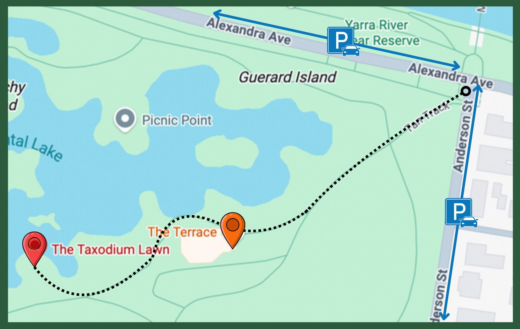 The Wedding Website of Tony Tran and Tram Anh Mai