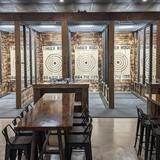 Timber Ridge Axe Throwing