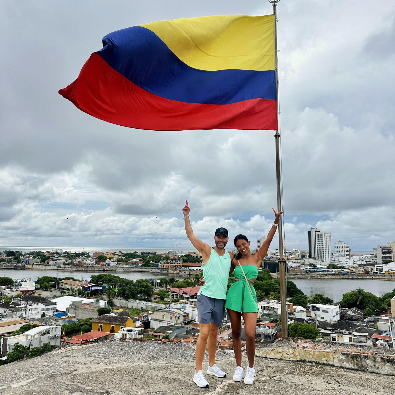 Colombia 2024
