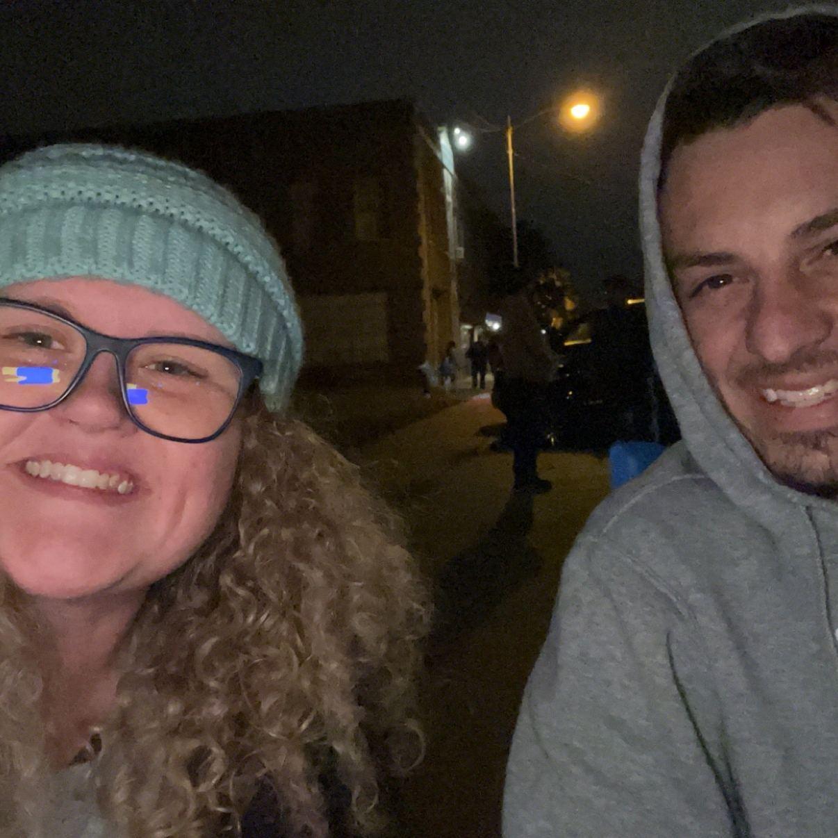 Chickasha Christmas Parade - 2021