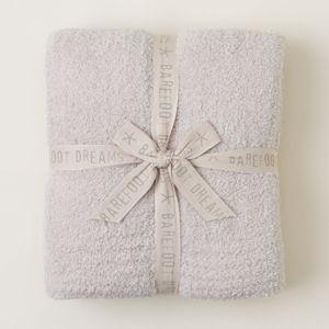 Barefoot Dreams CozyChic® Throw Blanket