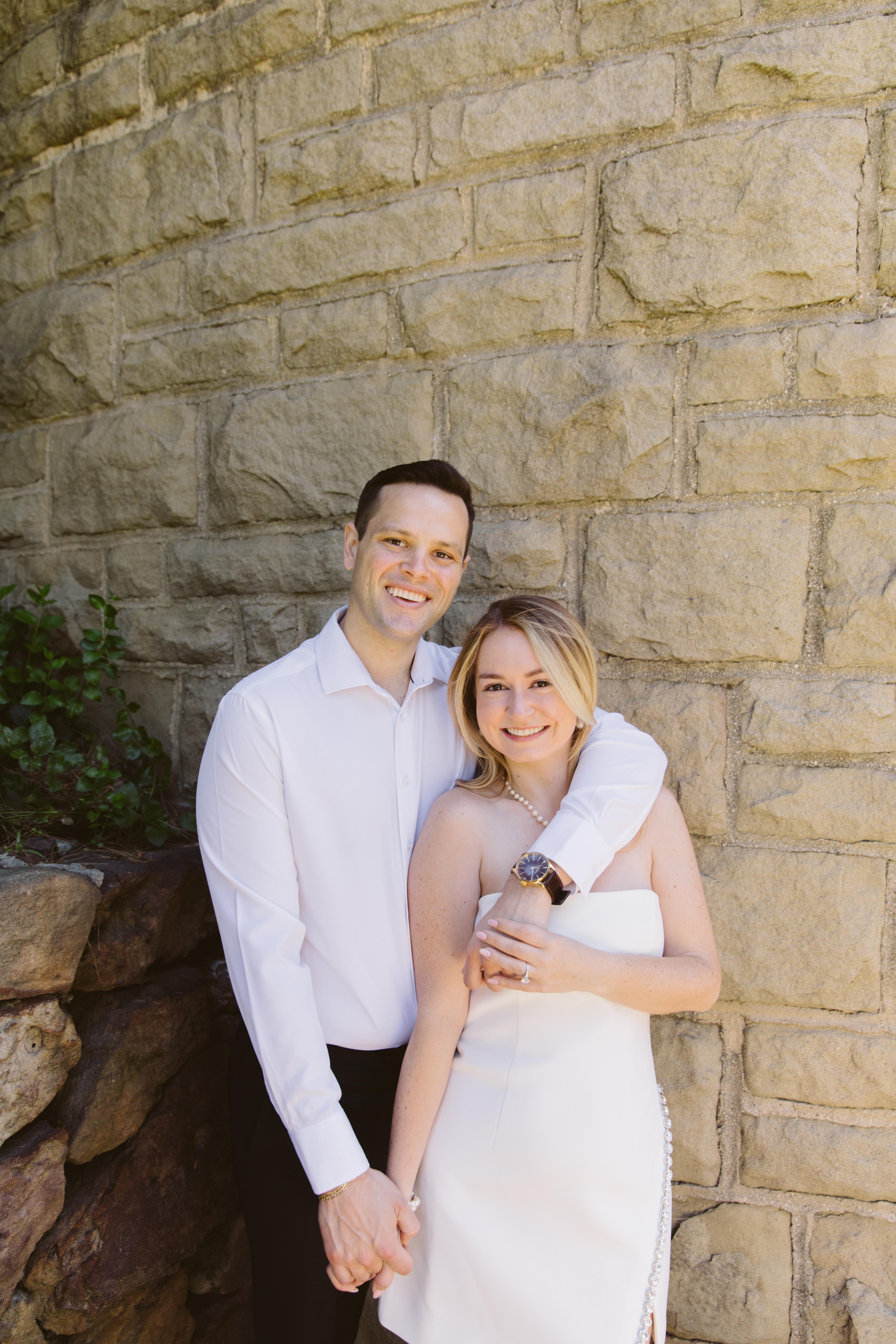 The Wedding Website of Elizabeth Iona Jackson and Ryan Gray Kunkle