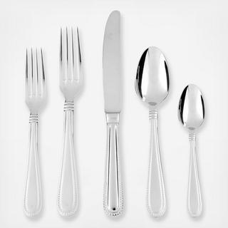 Caviar 20-Piece Flatware Set, Service for 4