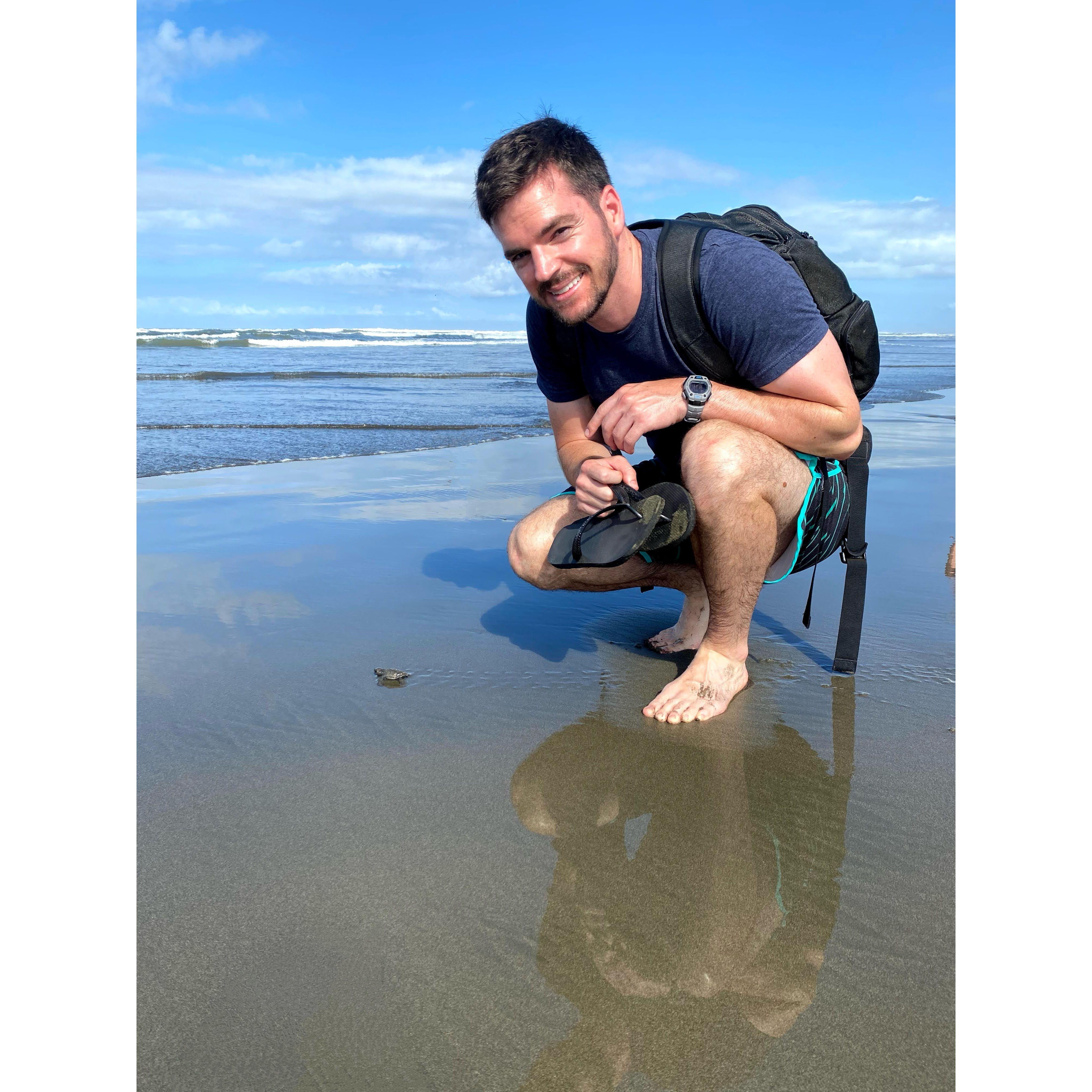Manuel Antonio, Costa Rica