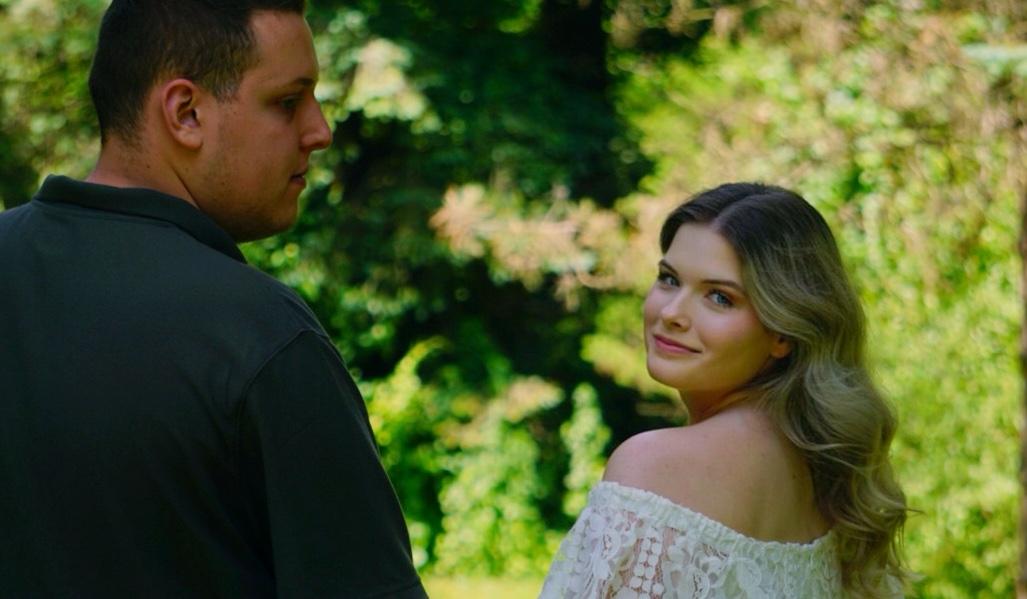 The Wedding Website of Megan Donovan and David Stachurski