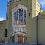 VMI Museum