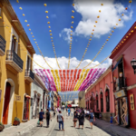 Andador Turístico