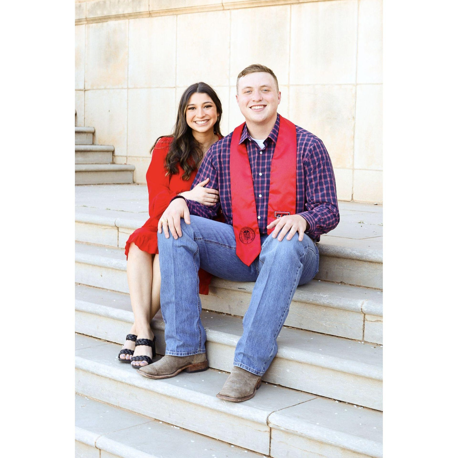 Graduation Pictures!