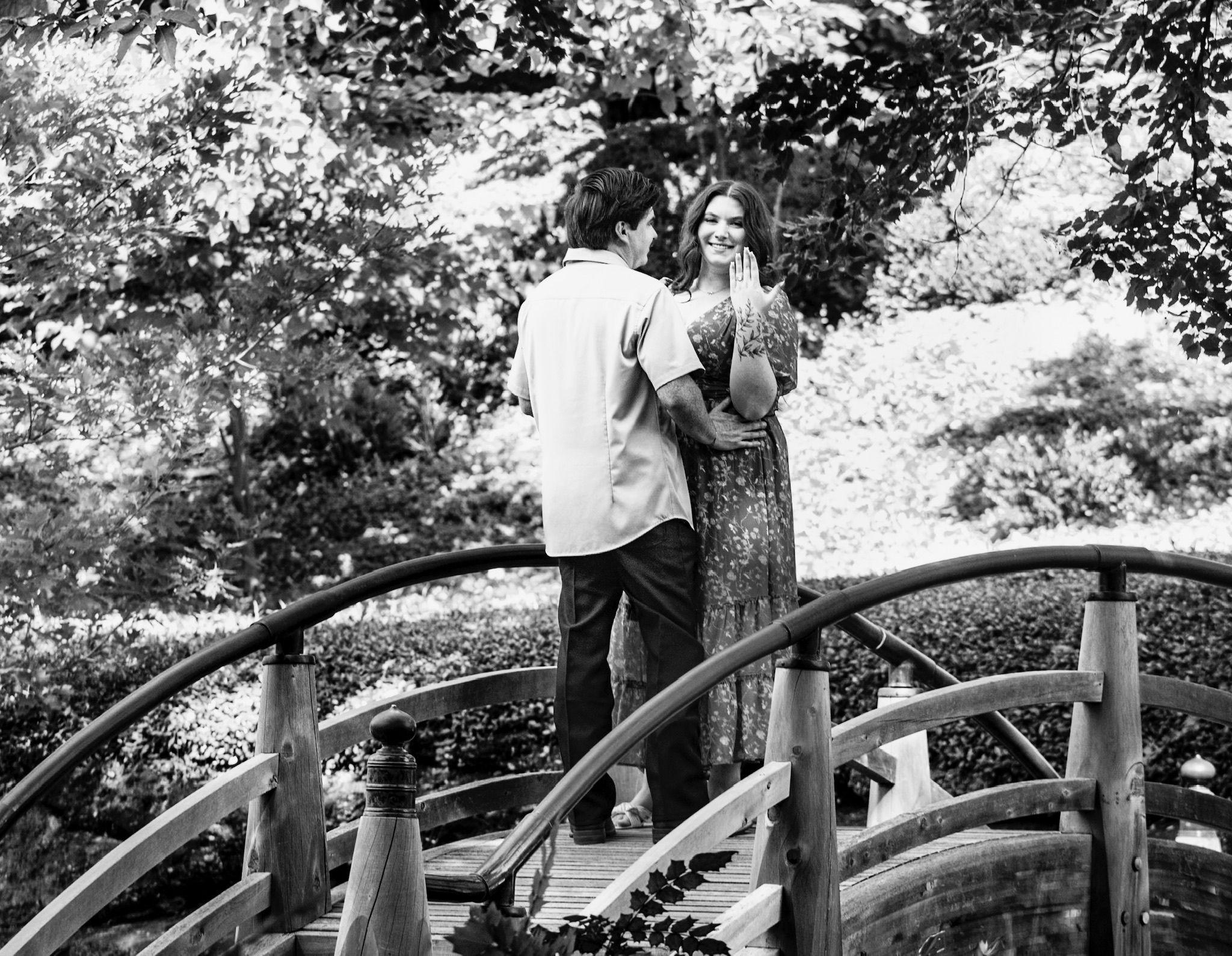 The Wedding Website of Kari Erickson and Michael Marquez