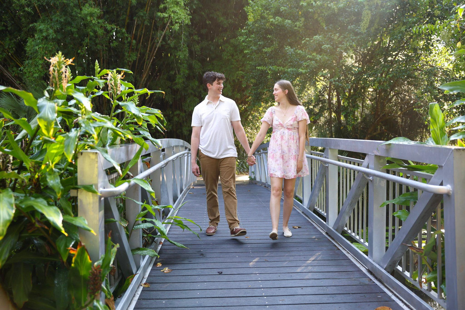 The Wedding Website of Benjamin Reid and Allison Rhodes
