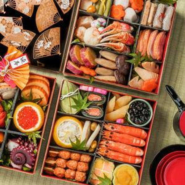 Honeymoon food tour