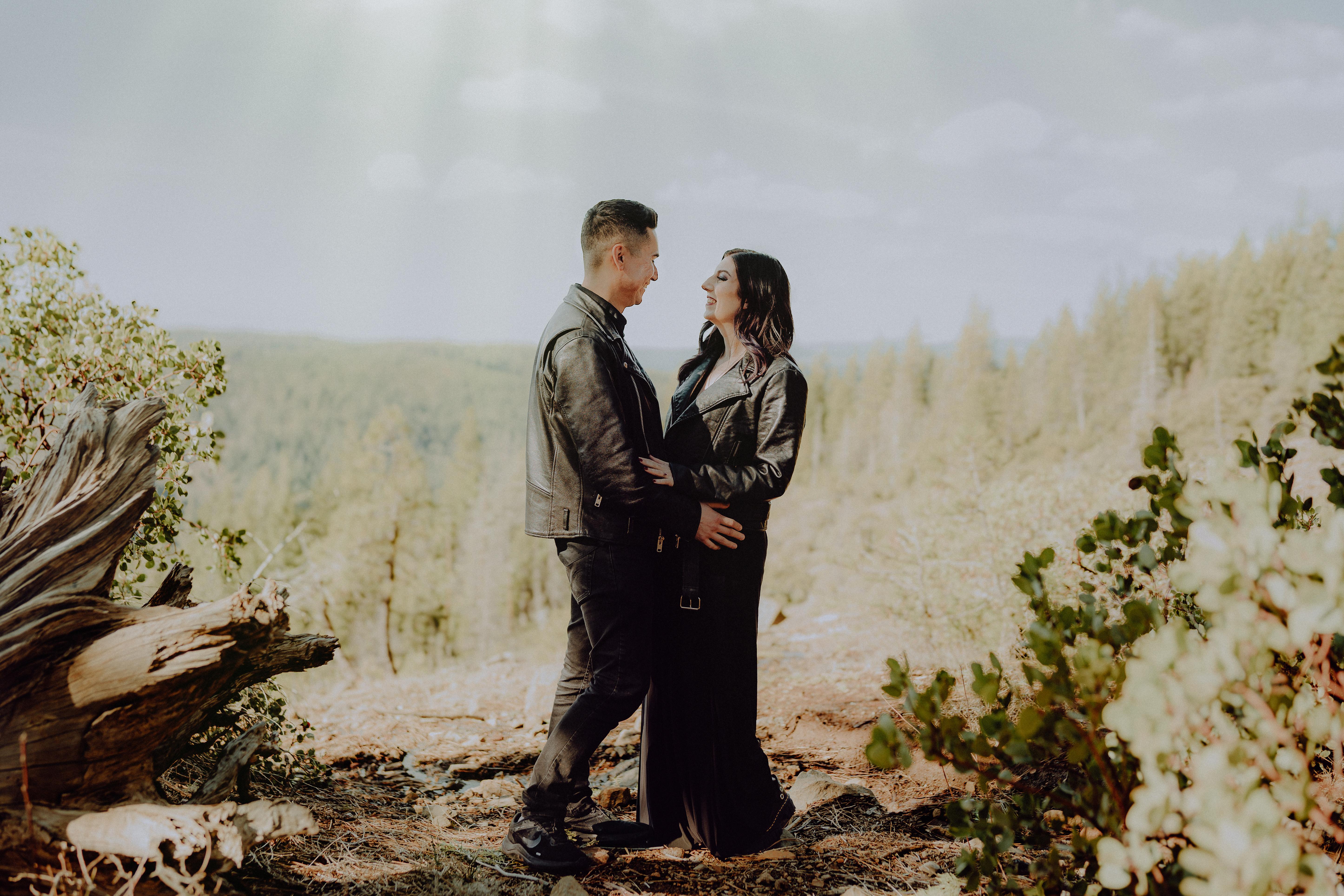 The Wedding Website of Chelsea Wareham and Richie Abelia