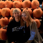 Corn Maze in The Plains