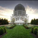 Bahá'í House of Worship