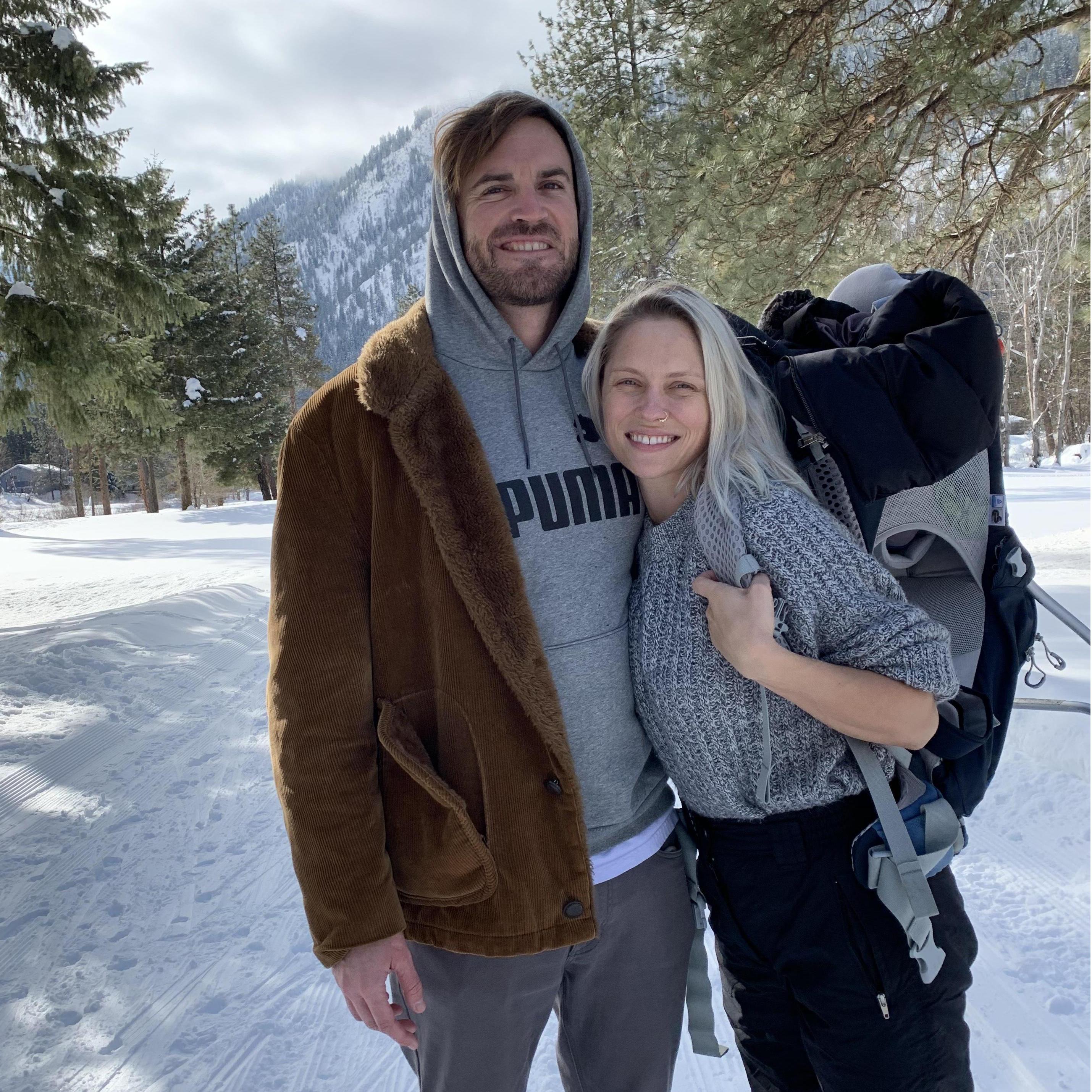Leavenworth, WA 2019