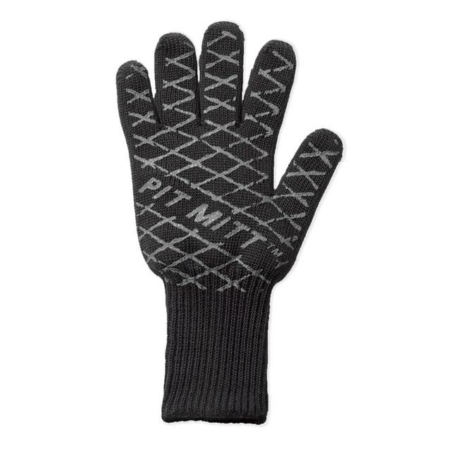 Pit Mitt