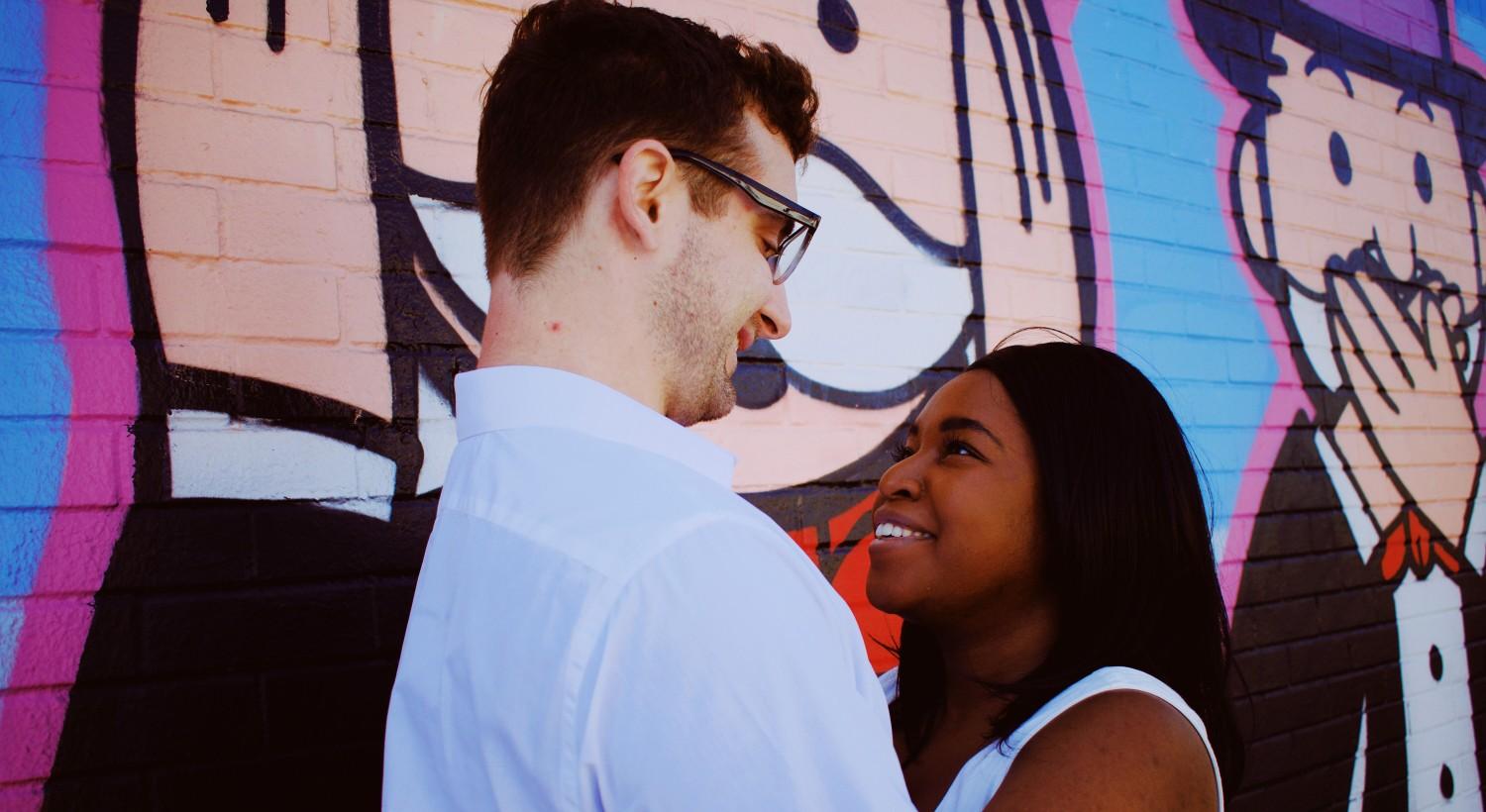 The Wedding Website of Shongedzai Lucy and Evan Leslie
