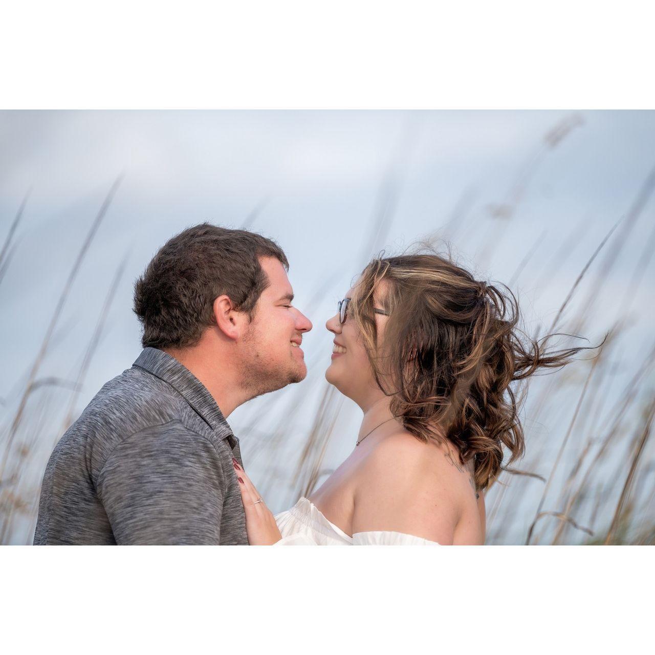Our favorite summer spot Fort Monroe