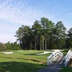 Hog Neck Golf Course