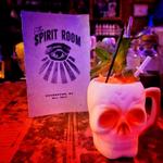 The Spirit Room