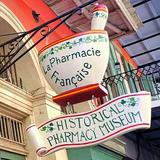 New Orleans Pharmacy Museum
