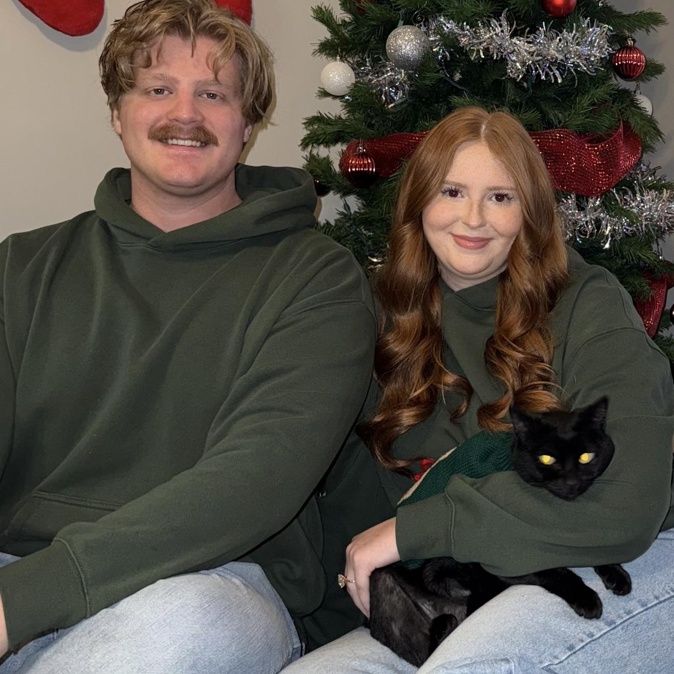 Christmas down south (Dec. 2025)