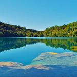 Green Lakes State Park