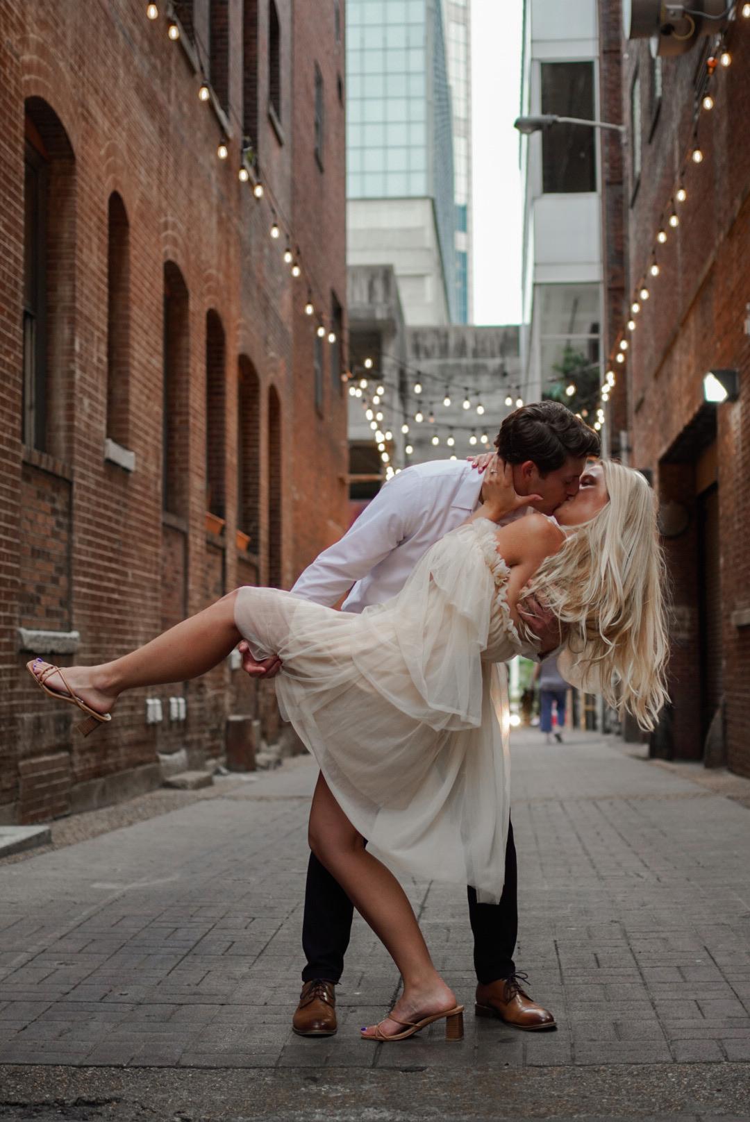 The Wedding Website of Tori Pendley and Skyler Beck