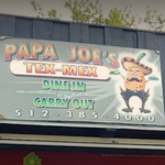 Papa Joe's Tex-Mex