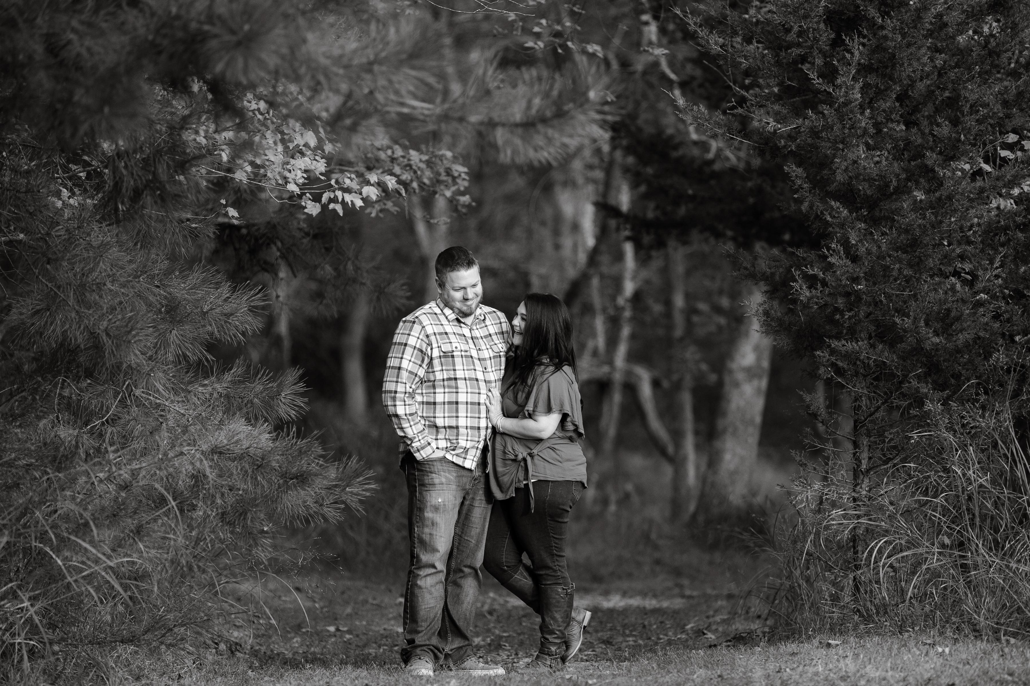 The Wedding Website of Christine Pace and Tom Hallowell