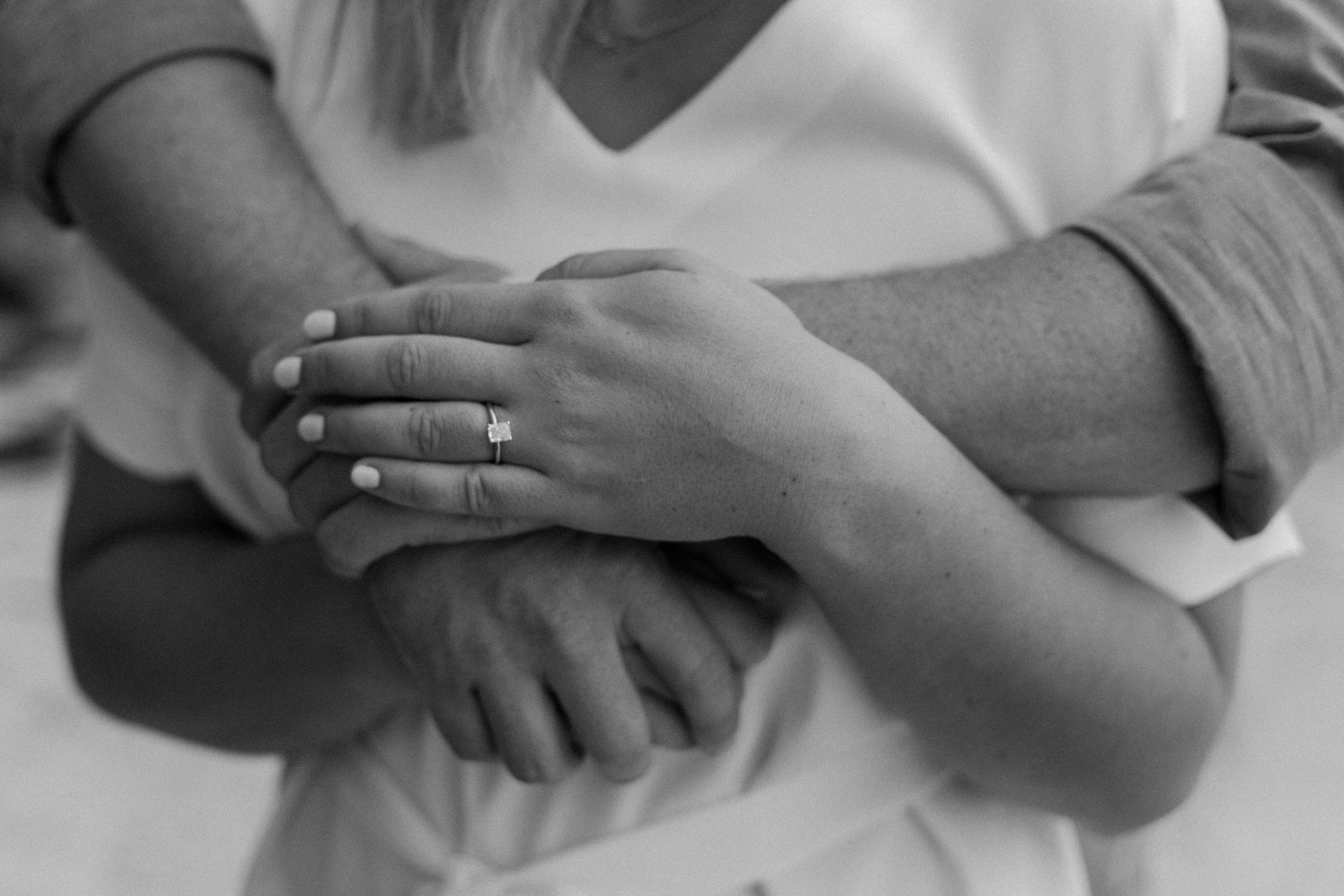 The Wedding Website of Sara Gagnier and Thomas Johnson